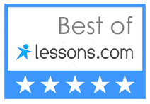 Best of Lessons dot com award